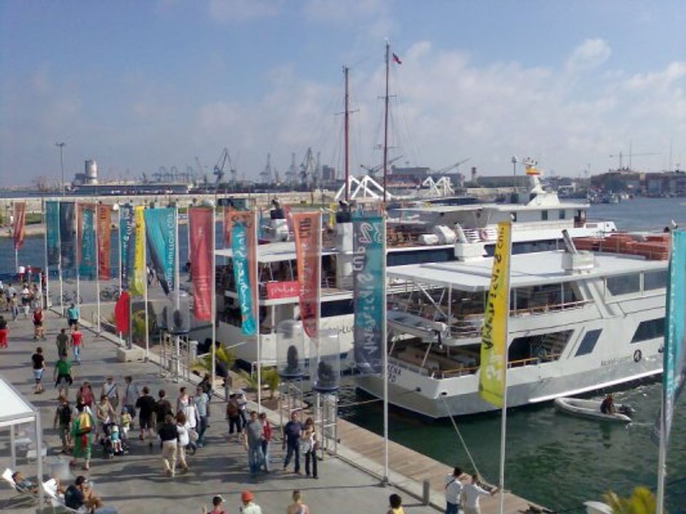 Valencia 2010