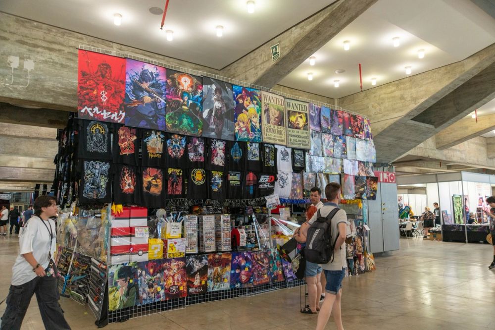 Madrid Otaku 2025