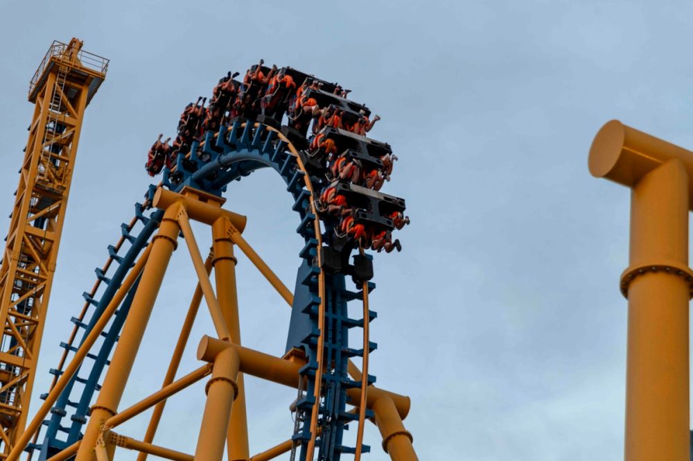 Parque Warner 25-08-2026