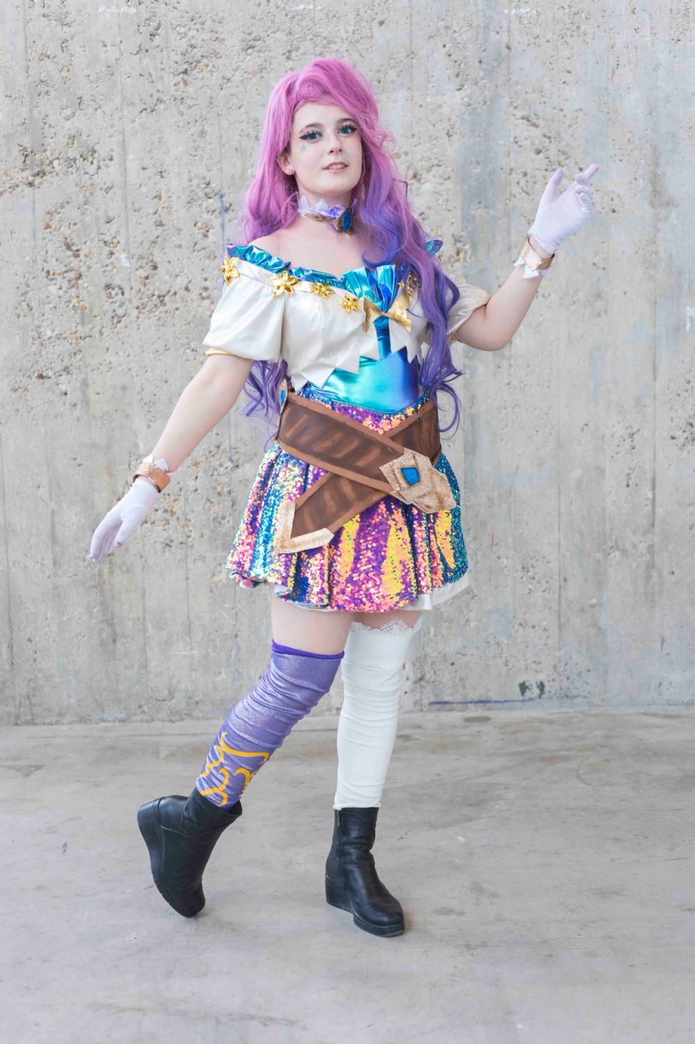 Madrid Otaku 2025