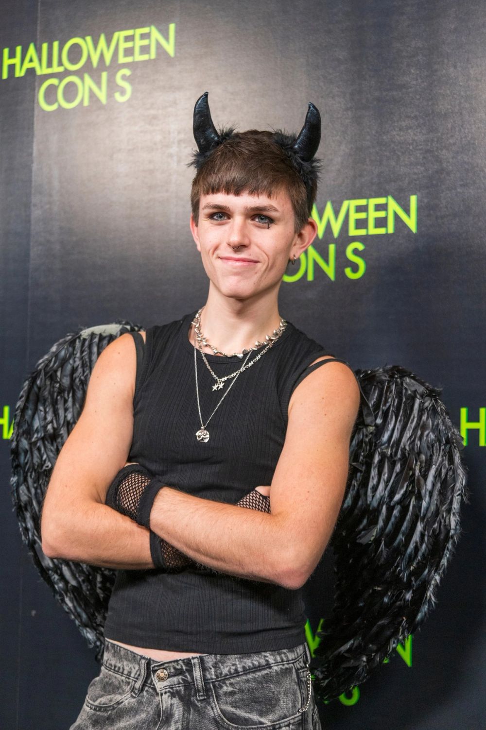 Fiesta halloween 30-10-2025