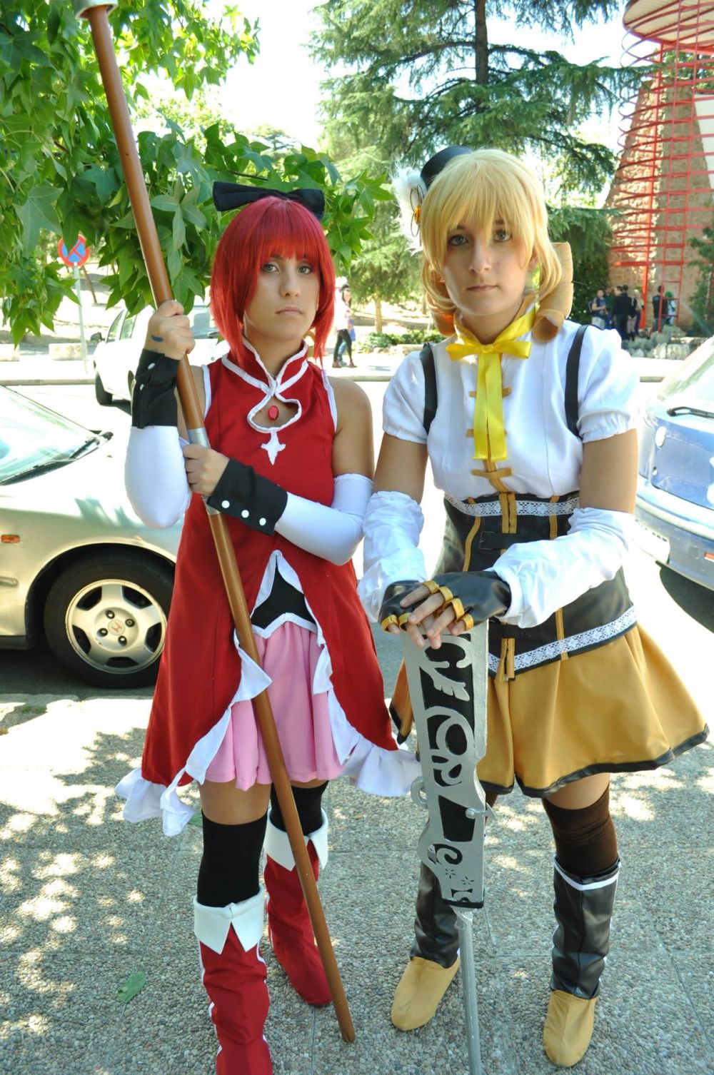 Japan Weekend 2013