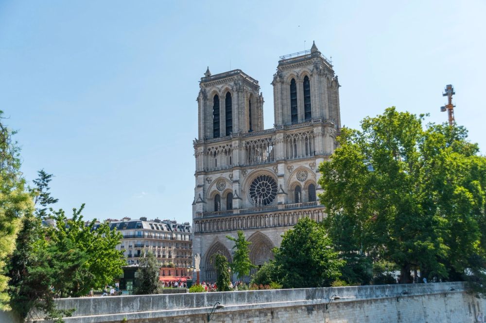 París 2025