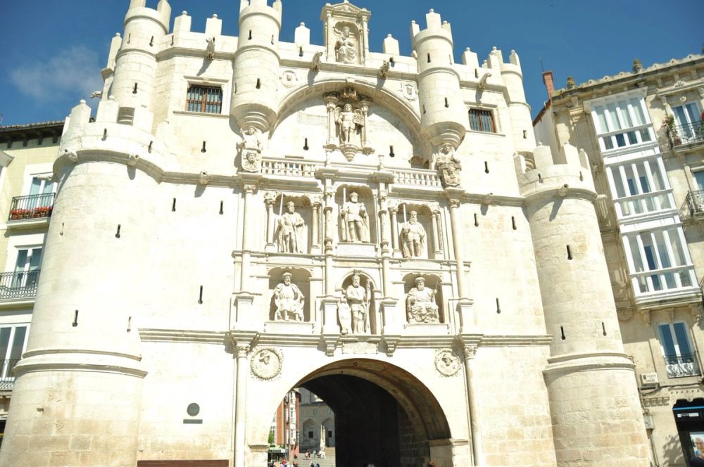 Burgos 2014