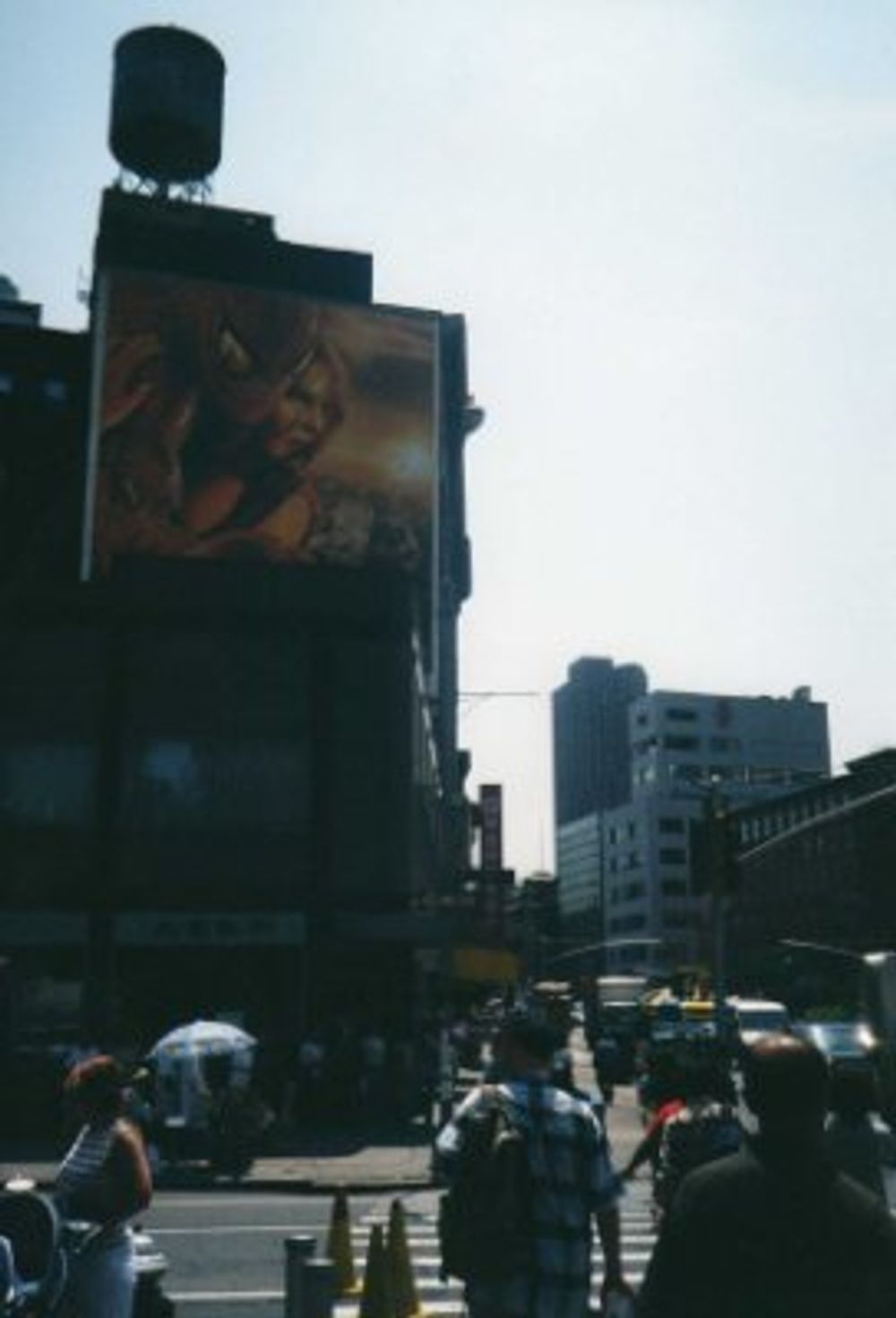 New York 2003