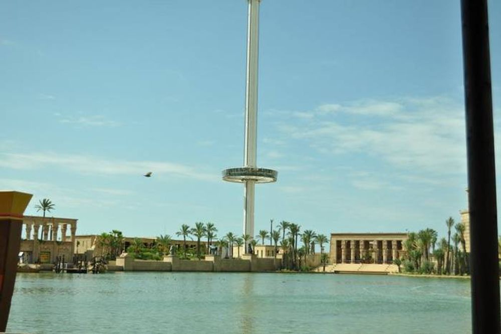 Terra mitica 2012