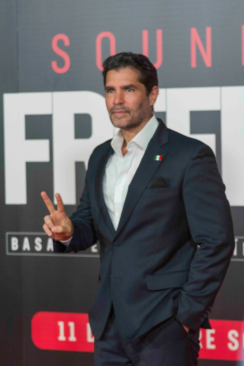 Eduardo Verástegui