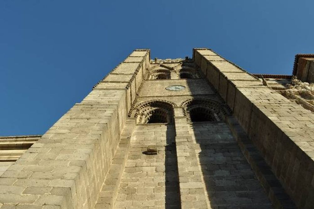 Segovia 2012