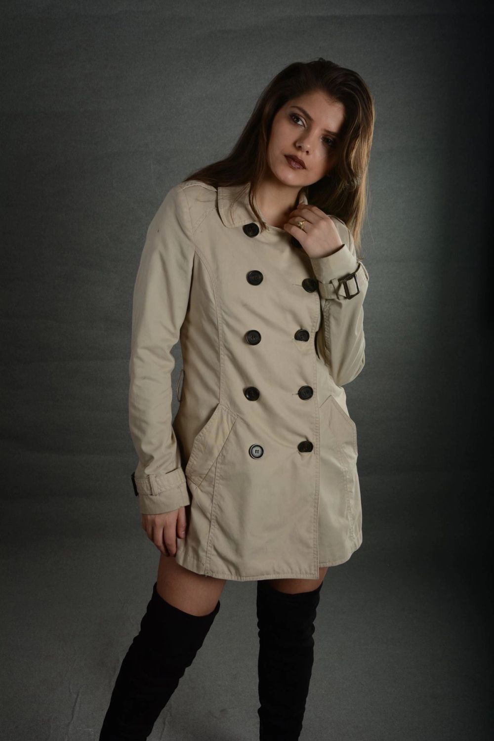 moda estudio Gicenia Yessica 17-01-2018