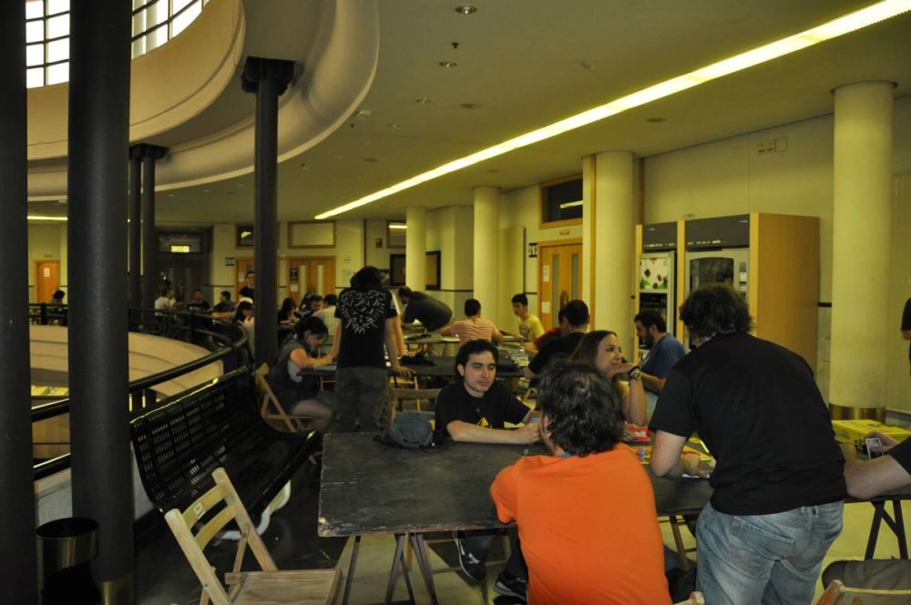 Level Up Leon 2014