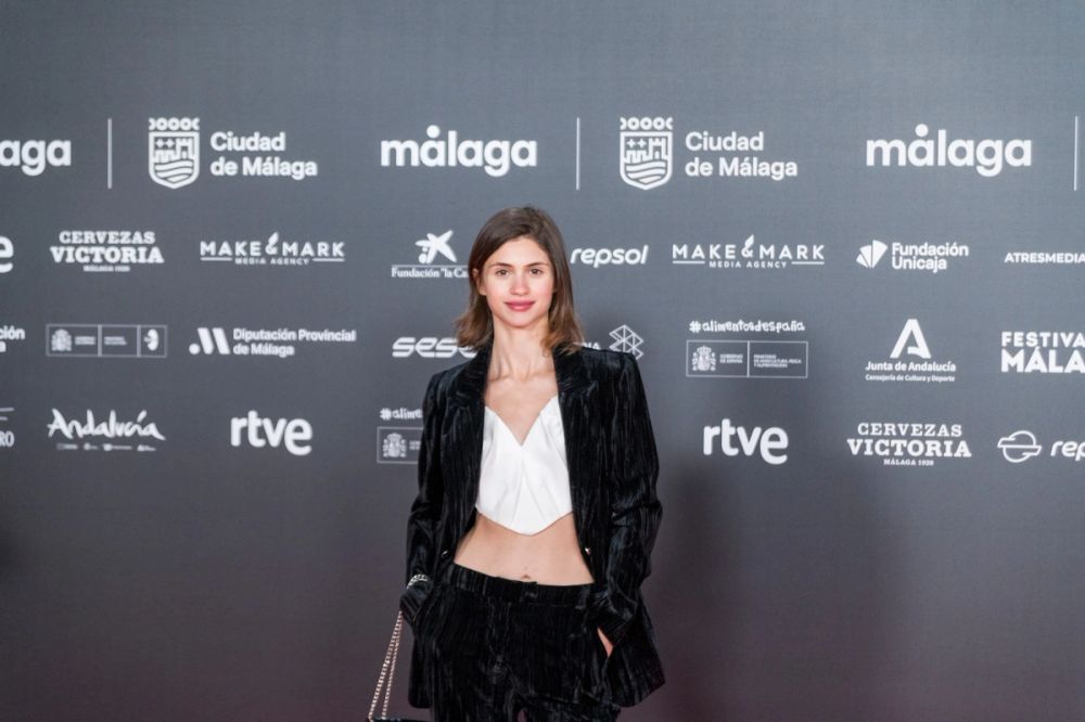 Presentacion del Festival de Malaga 2026