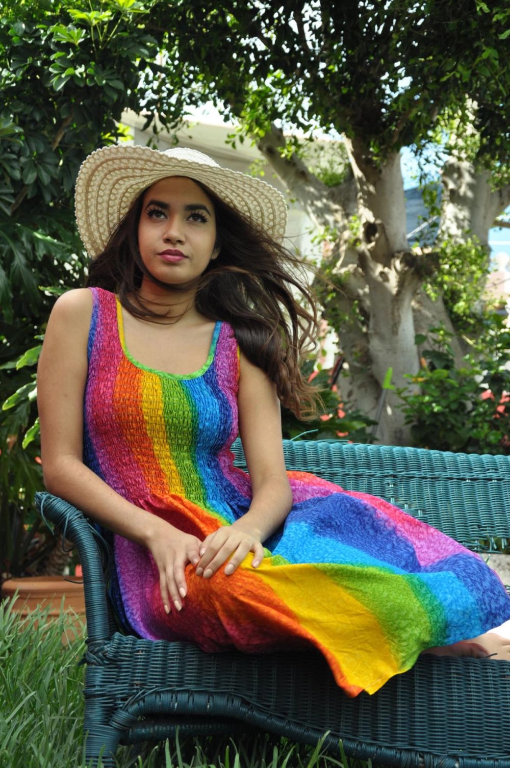 Rachel 4 sesion 2015