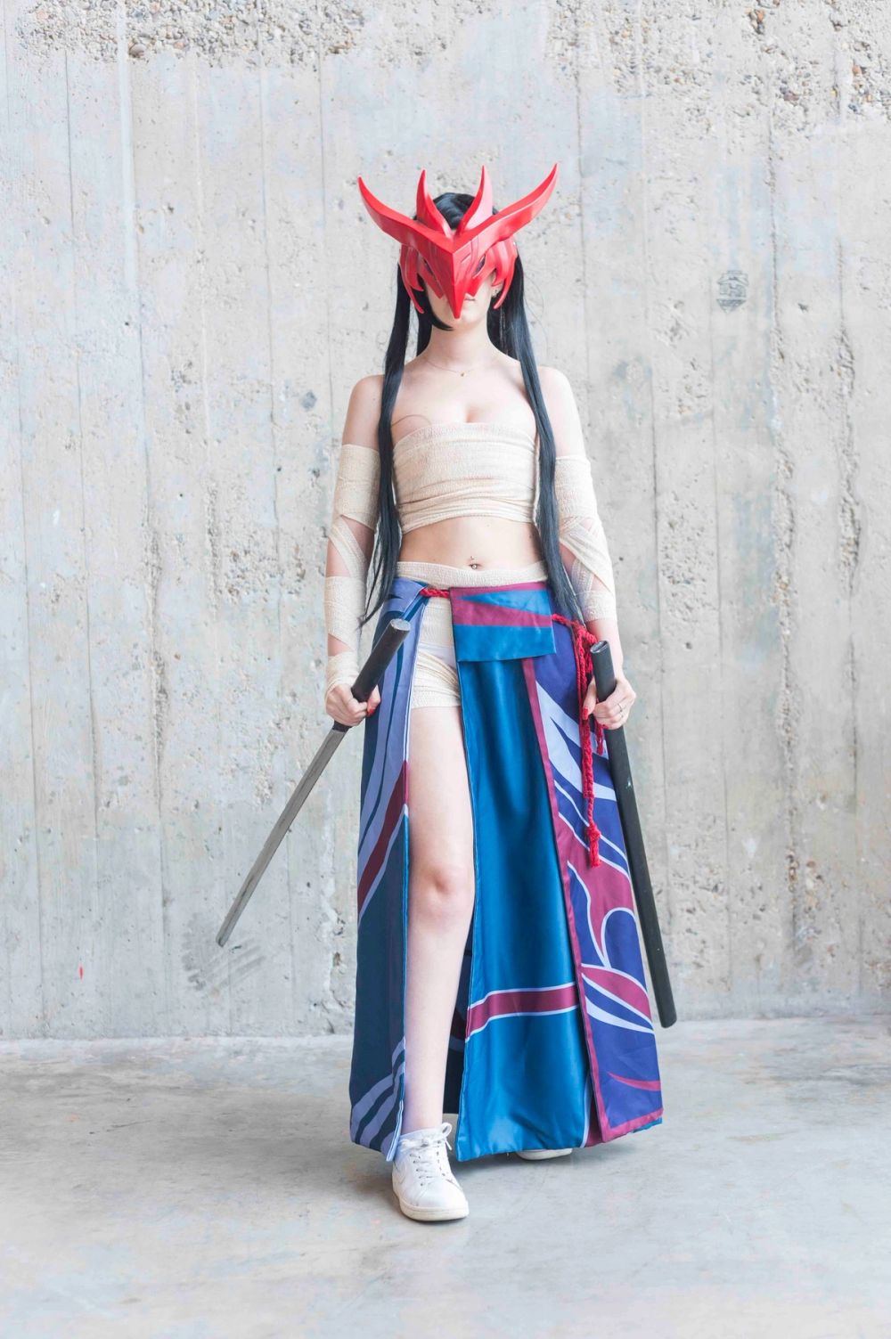 Madrid Otaku 2025