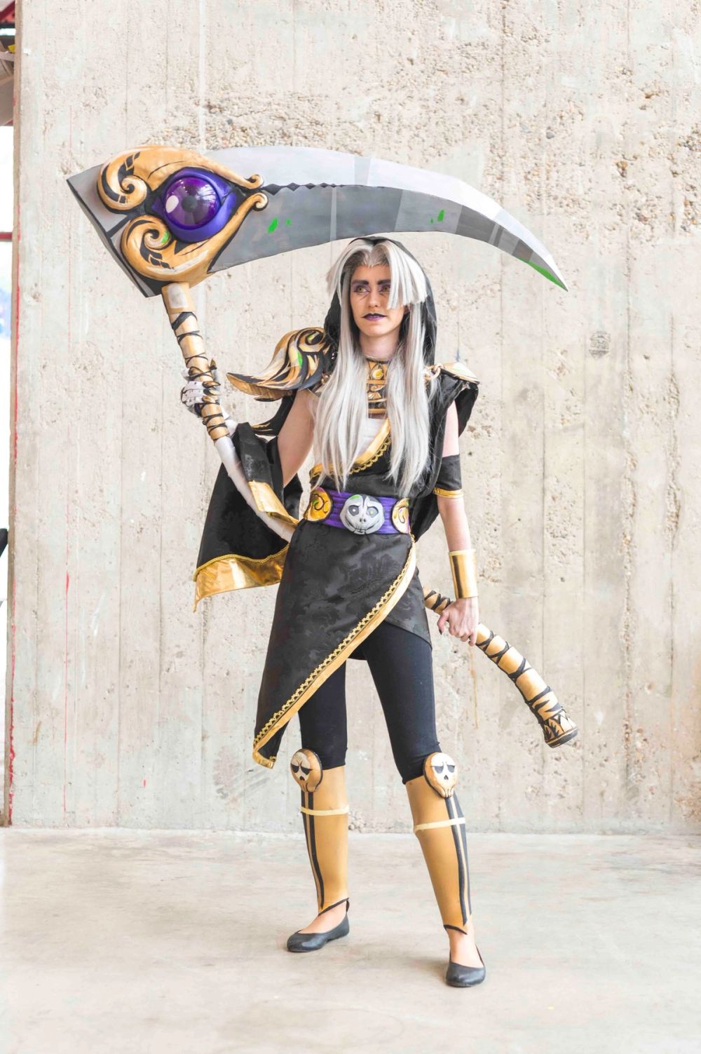 Madrid Otaku 2025