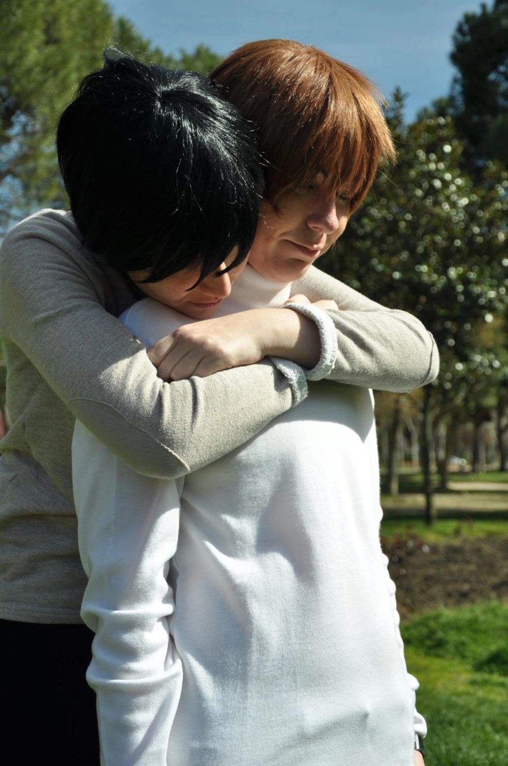 Sekaiichi Hatsukoi 27-03-2016