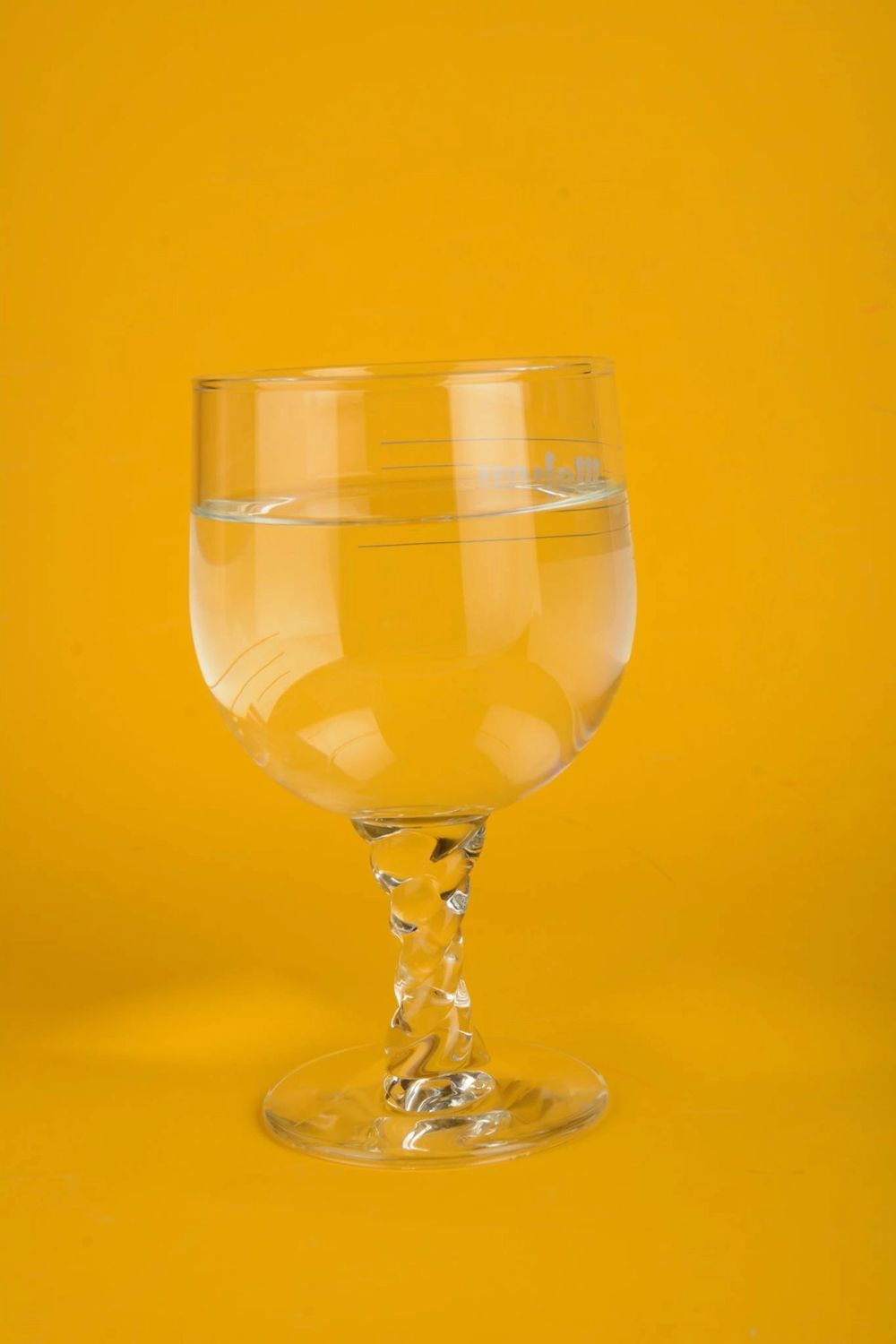 Objetos transparentes 2018