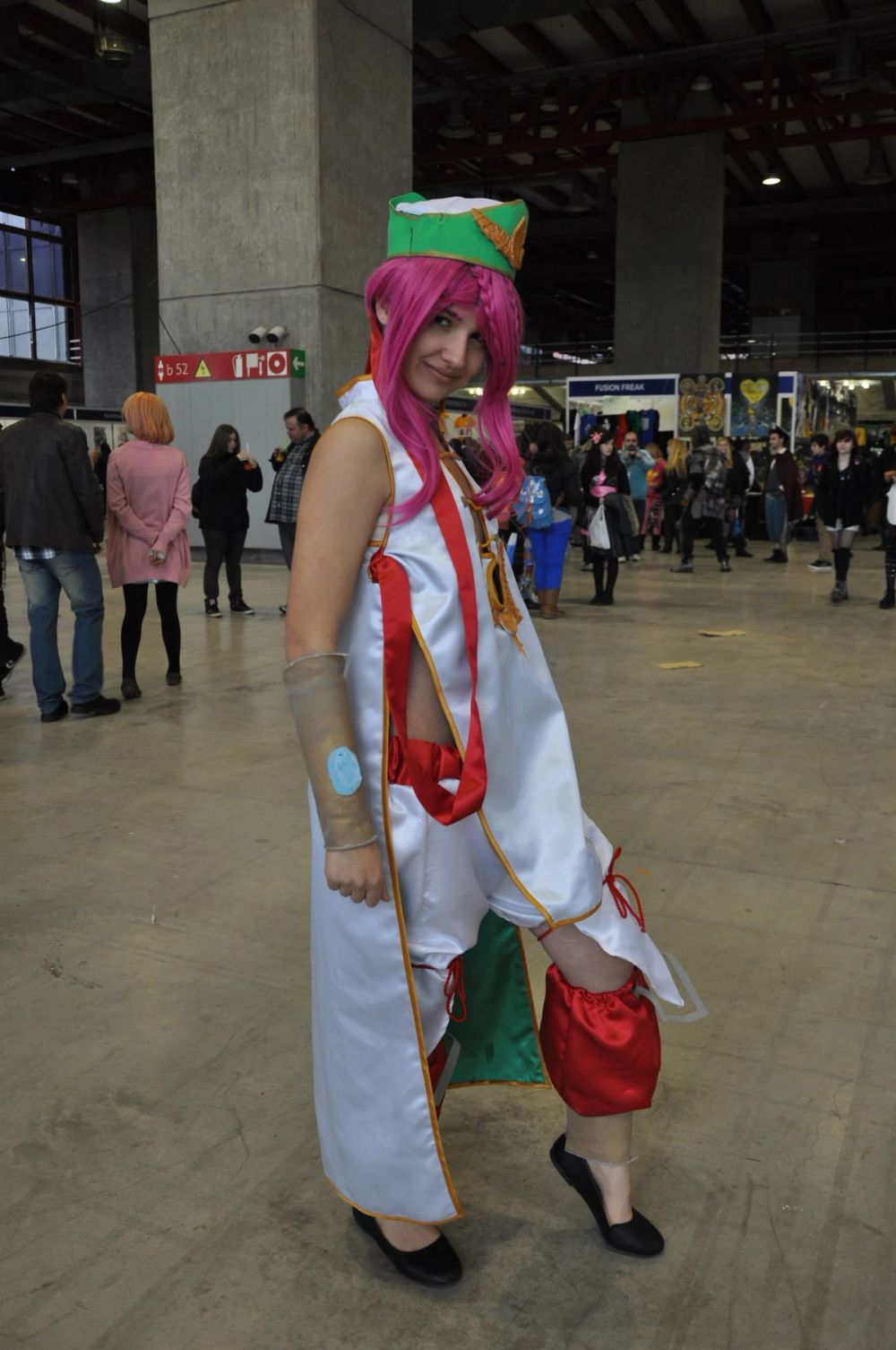Japan weekend Febrero 2014