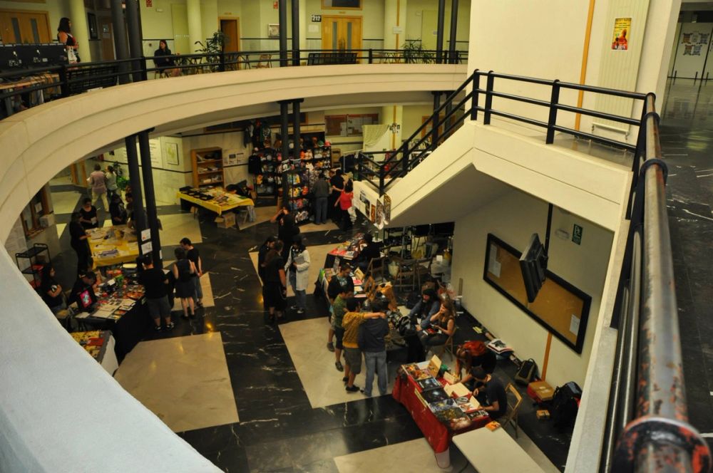 Level Up Leon 2014