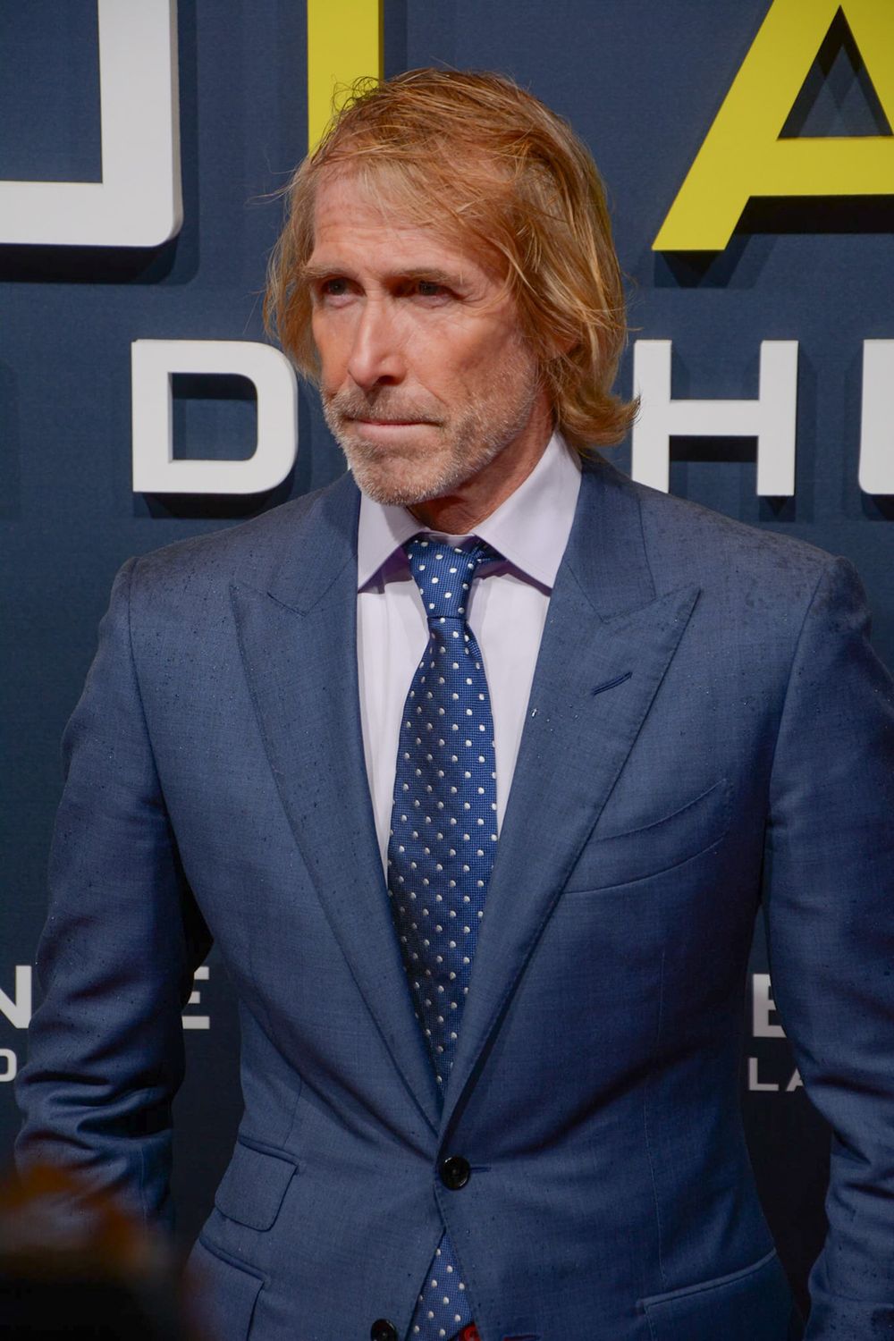 Michael Bay