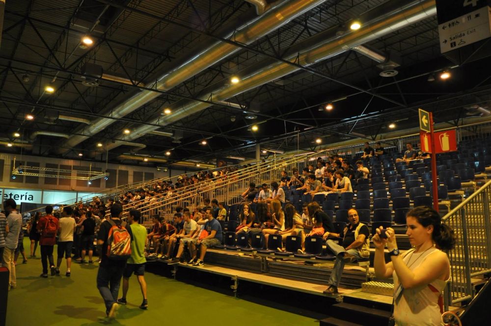 Gamergy 27-06-2014