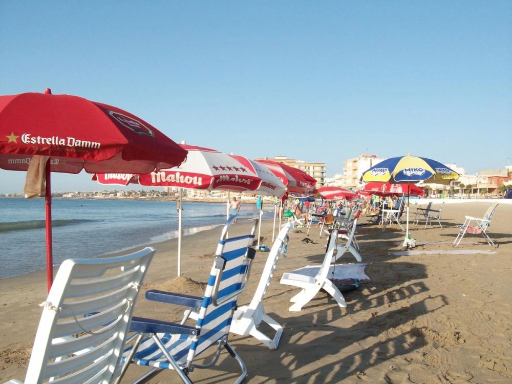 Torrevieja 2009