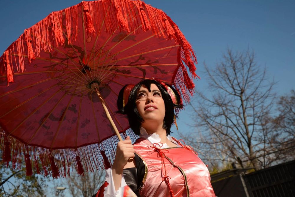 Nico Yazaw Sora 10-02-2019