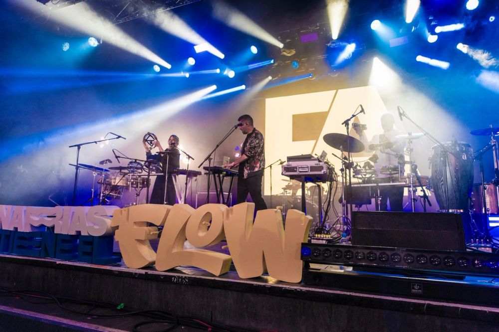 Festival Canarias tiene mucho Flow 14-05-2026