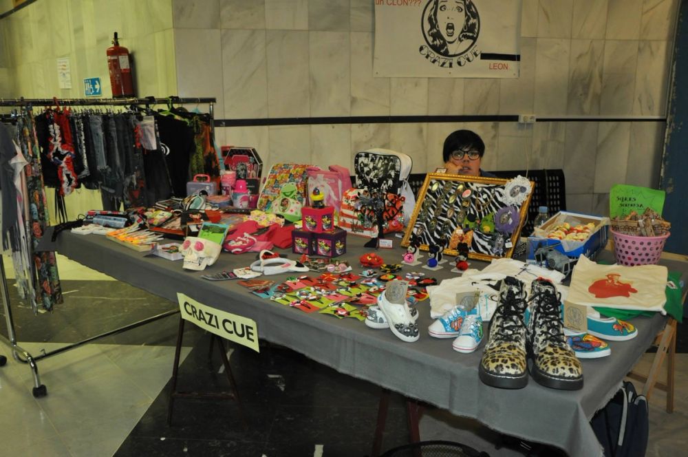 Level Up Leon 2014