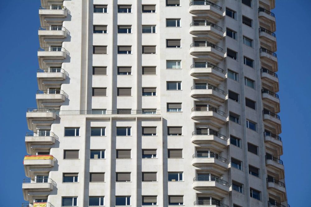 Fotografia Arquitectura (Madrid) 2018