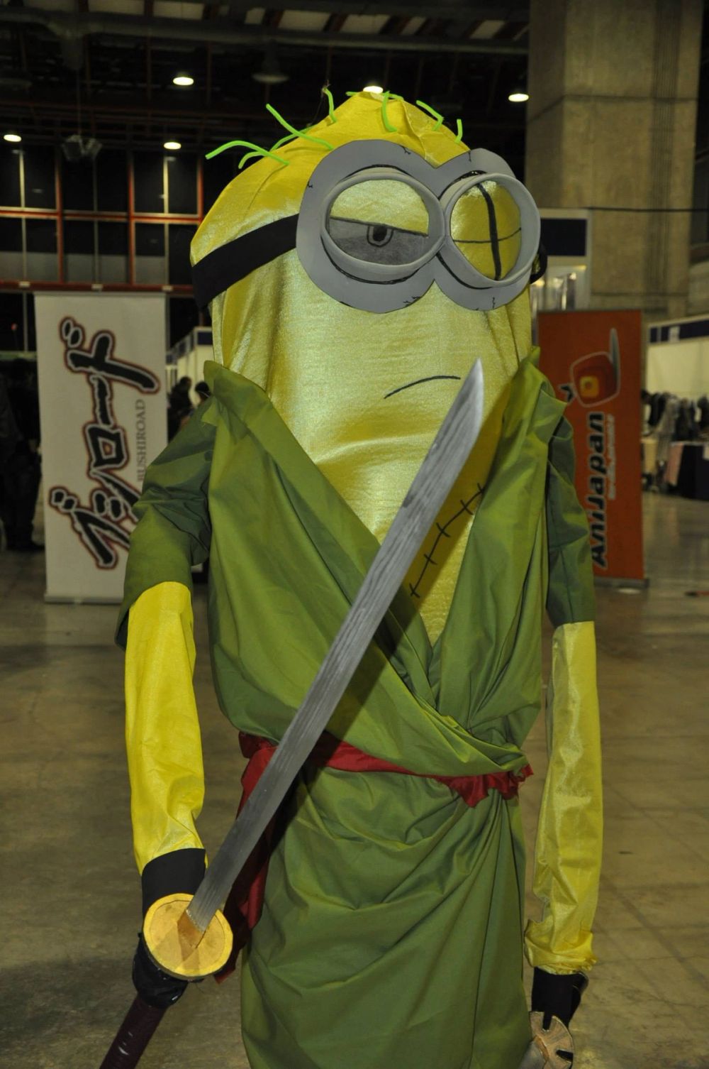 Japan weekend Febrero 2014