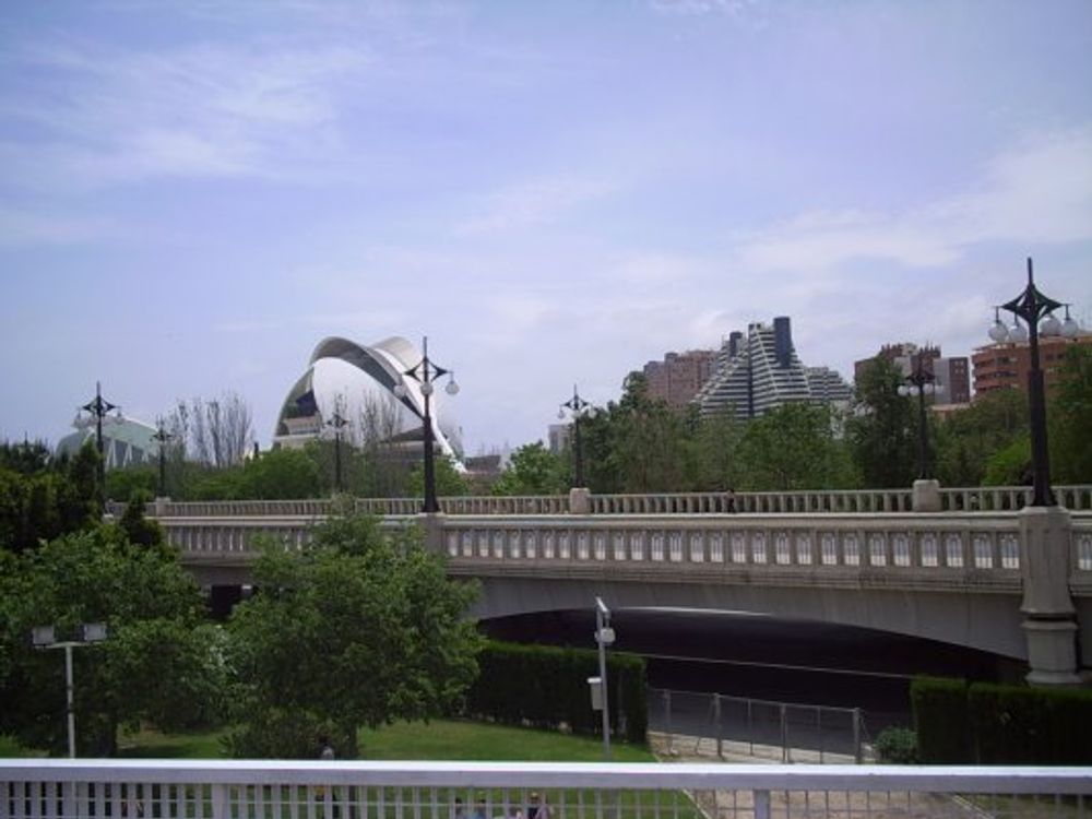 Valencia 2010
