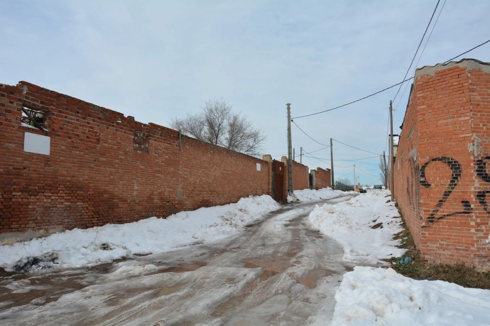 Leganes Nevado 2021 Dia 3