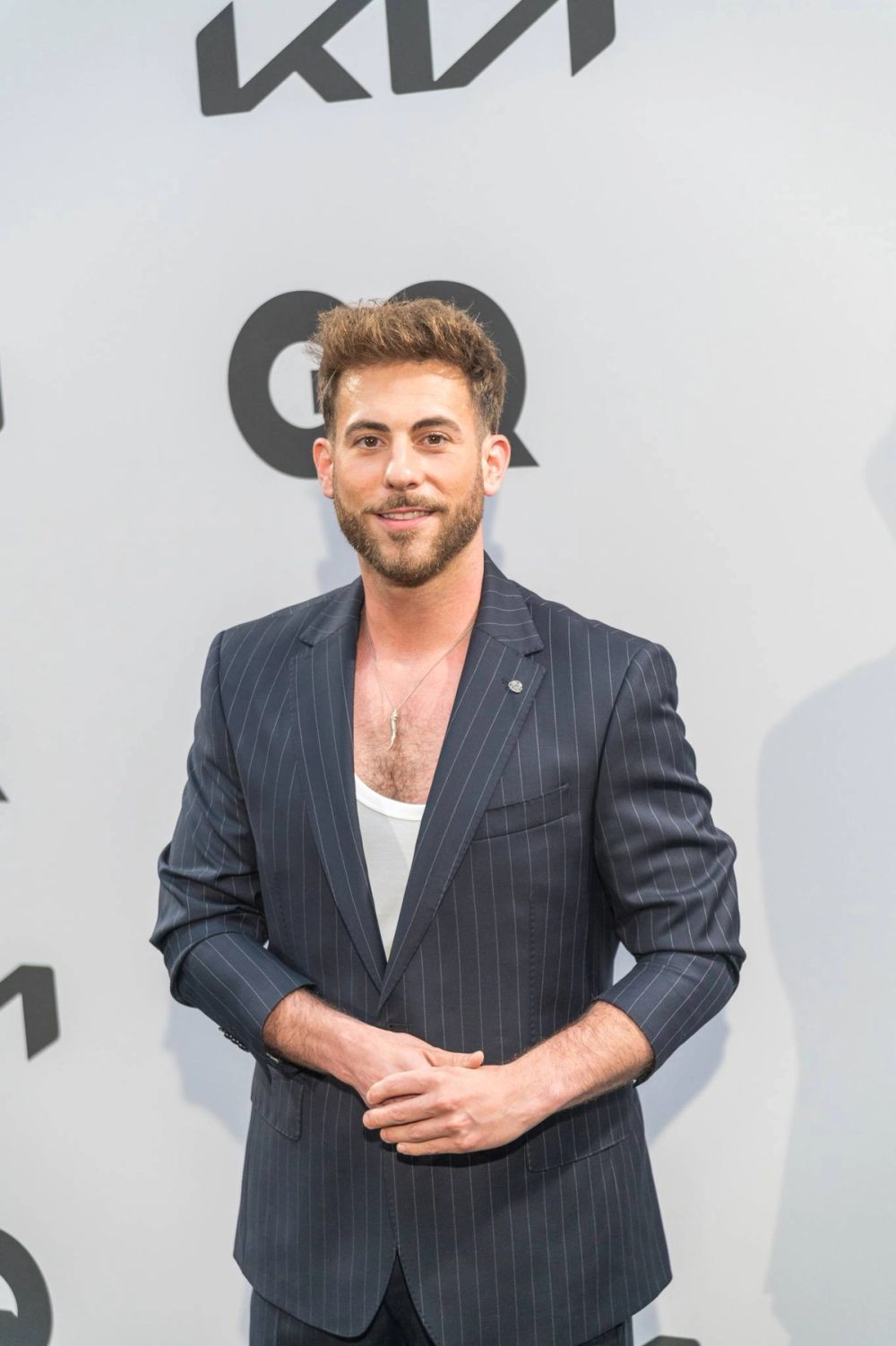 Aniversario de GQ cumple 30 años 26-06-2024