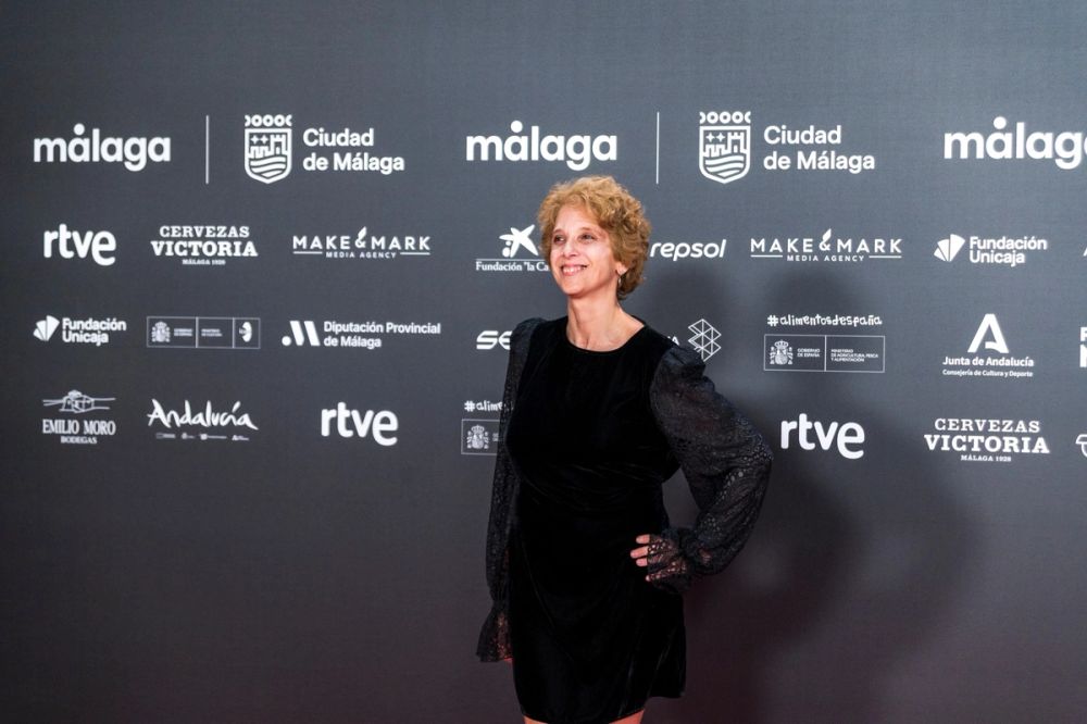Presentacion del Festival de Malaga 2026