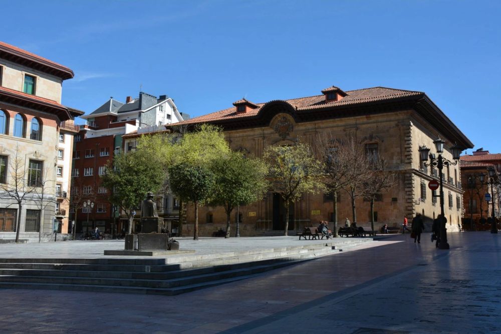 Oviedo 28-03-2017