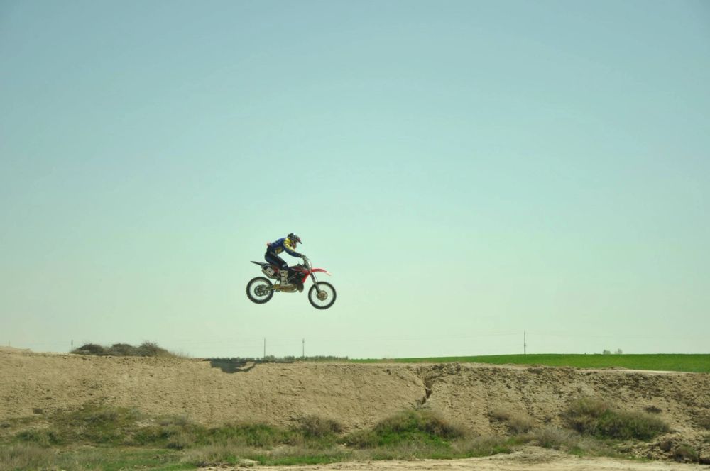 Motocross 2014