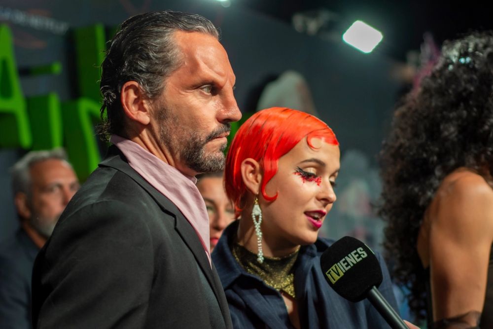 Premiere Rainbow 29-09-2022