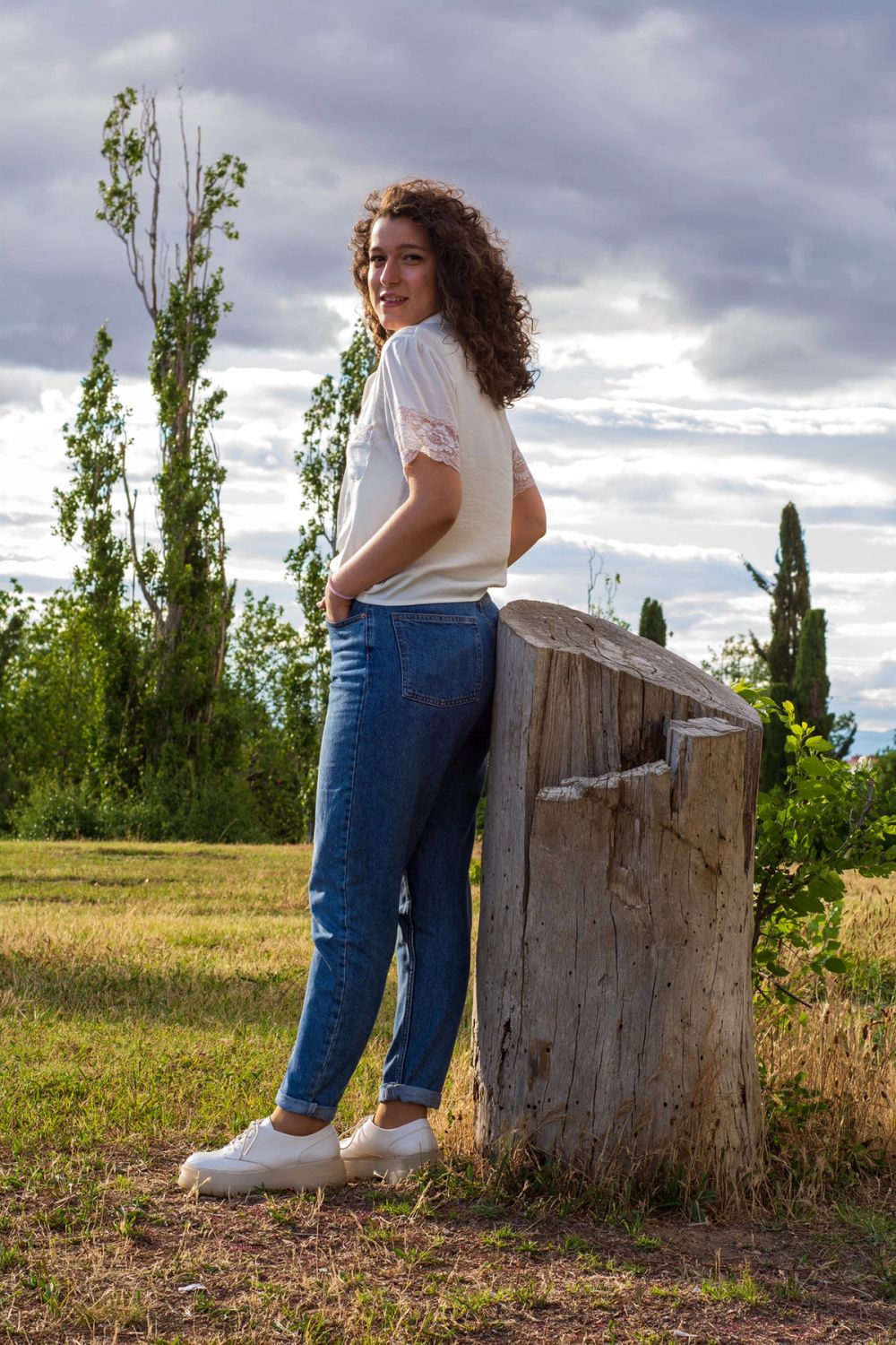 Sandra 21-06-2021
