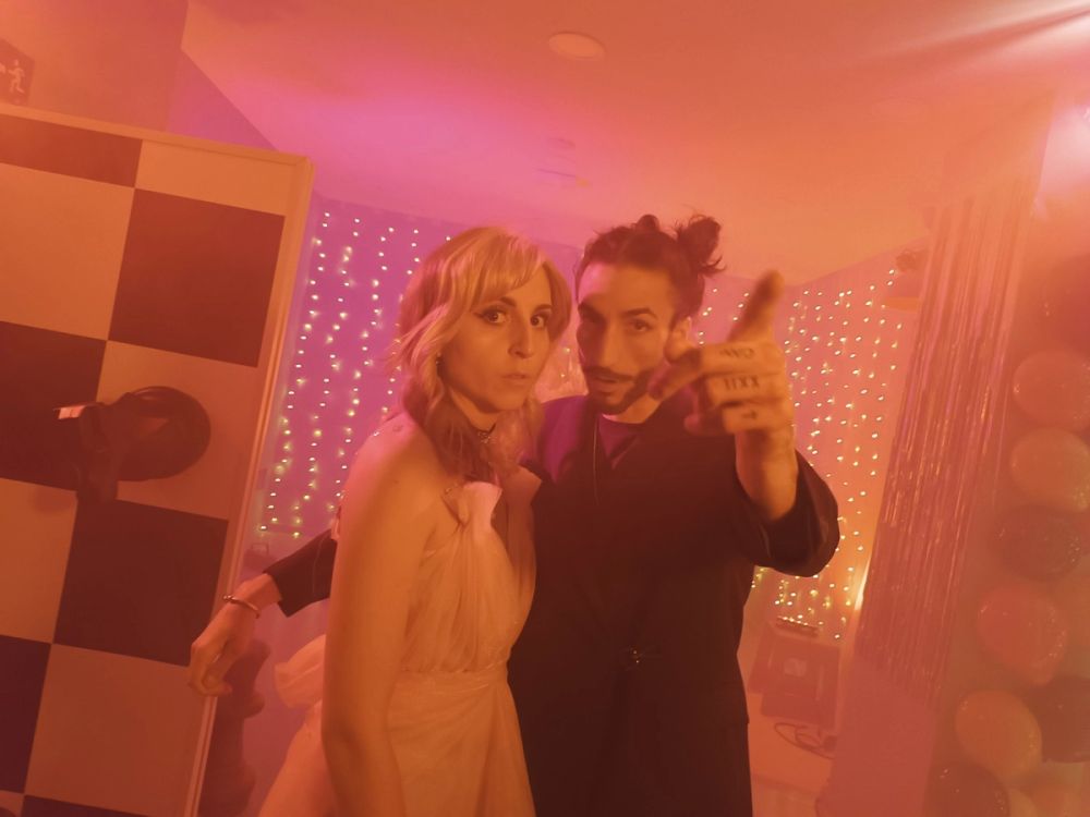 Rojadede Videoclip 19-02-2023