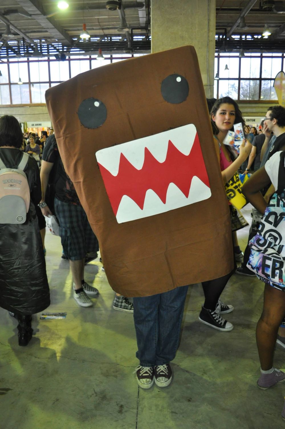 Expomanga 2012