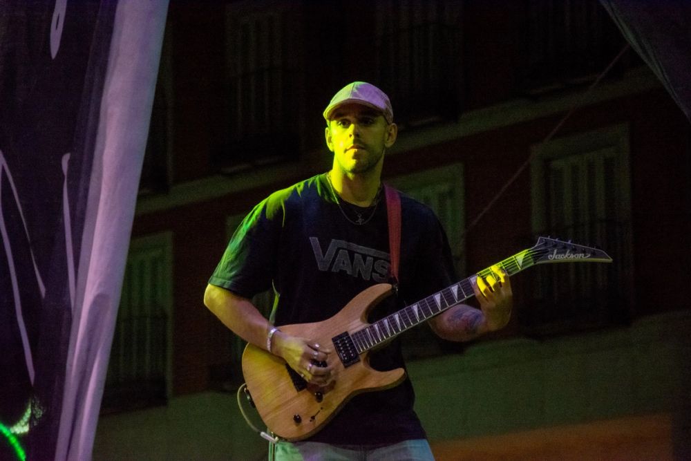Orquesta Corleone 2022