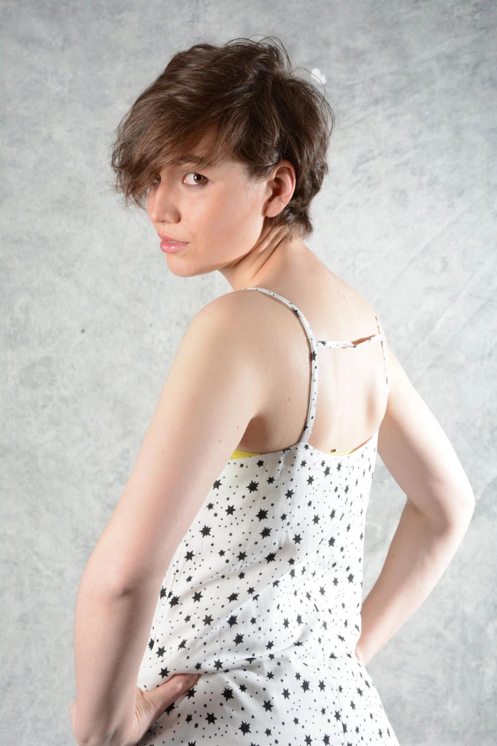 Estela 2018