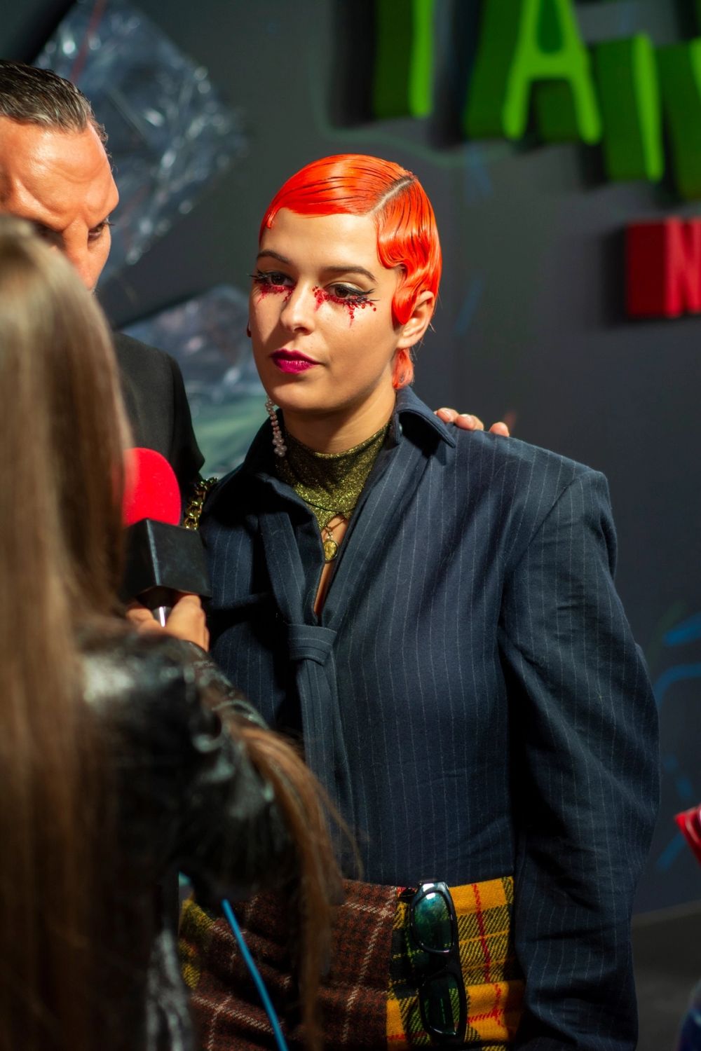 Premiere Rainbow 29-09-2022