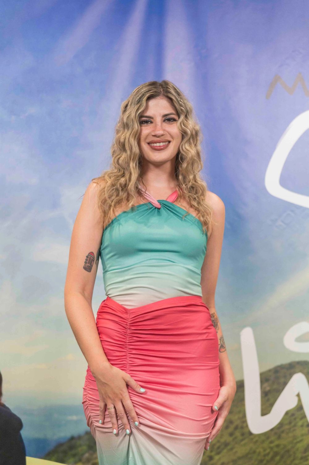 Premiere del documental Cinco días con Lara 09-07-2026