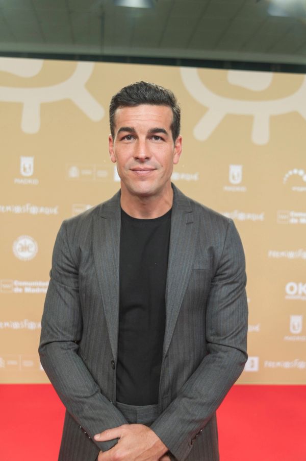 Premios Forque 2024