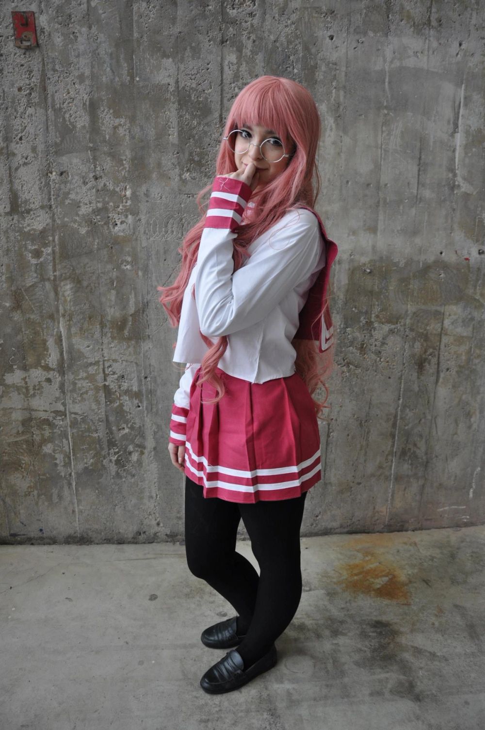 Japan weekend Febrero 2014