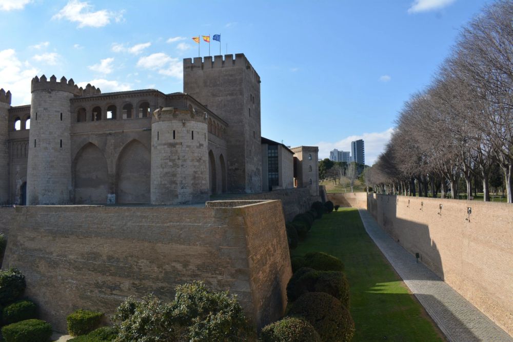 Zaragoza 2023
