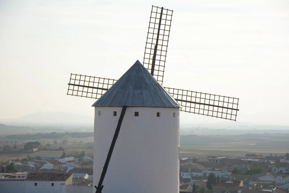 Campo de Criptana (Ciudad Real) 2021