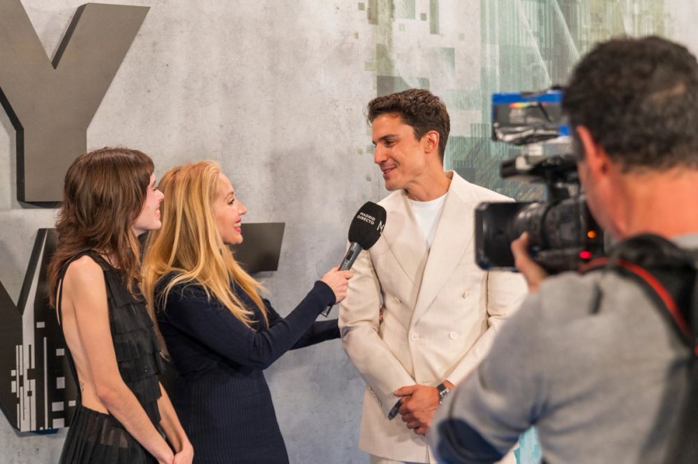Premiere One Day 11-03-2026