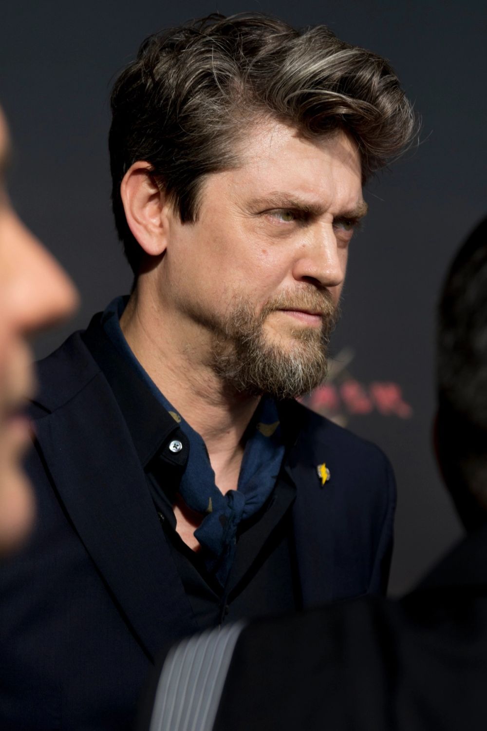 Andy Muschietti